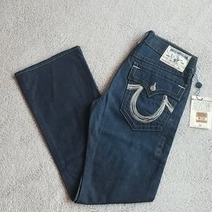 True Religion Men's Jeans